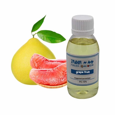 Arôme de fruit pour e-liquide - Processus de fabrication en salle blanche ISO 7 pour les acheteurs