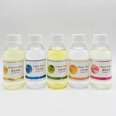 Concentré d'arôme de e-liquide Lily Tobacco pour vape et alimentation