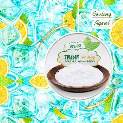 WS-3 agent de refroidissement Koolada pour vape liquide et cosmétiques