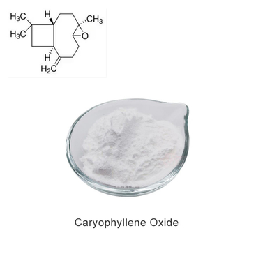 Poudre d'oxyde de caryophyllène 99,99% Pureté CAS 1139-30-6