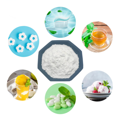Poudre d'oxyde de caryophyllène 99,99% Pureté CAS 1139-30-6