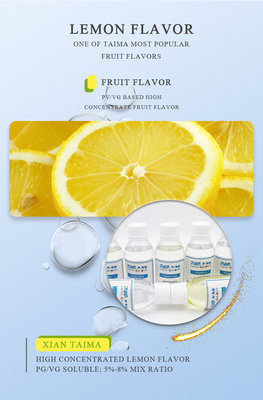 Concentré d'arôme de jus de vapeur de mangue - enregistré par la FDA, 125 ml-5L