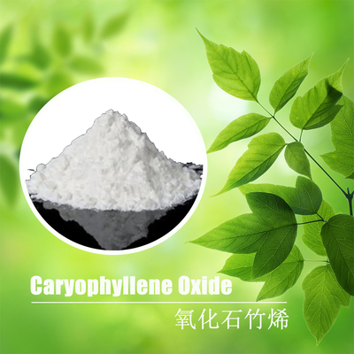 Oxyde de caryophyllène CAS 1139-30-6 additif alimentaire pour les arômes
