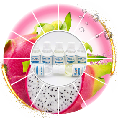500ml Saveur de e-liquide tabac avec mélange PG/VG