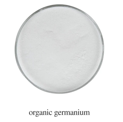 Poudre de Germanium Organique Ge-132 Pureté 99,99% Qualité Alimentaire 100g-1kg