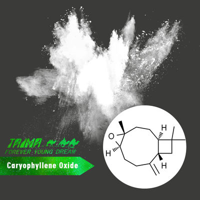 Factory Produce 99% Extract Caryophyllene Oxide for Food Additive