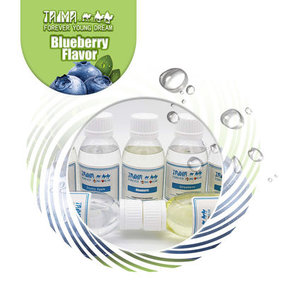 800 Kinds High Concentrated Fruit Flavor Concentrate with 5%-12% Adding Ratio in 125ml/500ml/1L/2L/5L Packing for E Liquid