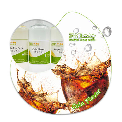 Food Grade Maple Syrup Flavor Liquid with 99% Purity and 3 Years Shelf Life for Caramel Sweetness in Beverages and Baking