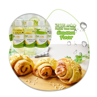 Food Grade Egg Flavor Liquid with 99% Purity and 3 Years Shelf Life for Baking Beverages and Confectionery