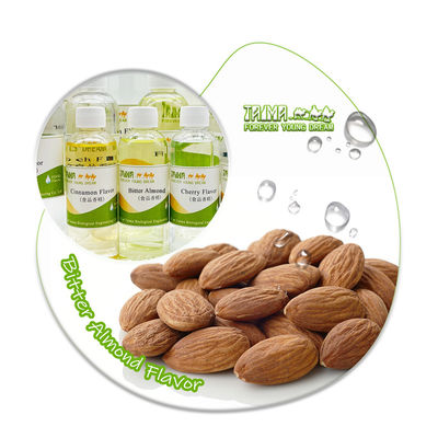 Liquide à saveur de banane de qualité alimentaire à 99% de pureté et une durée de conservation de 3 ans pour les boissons et pâtisseries