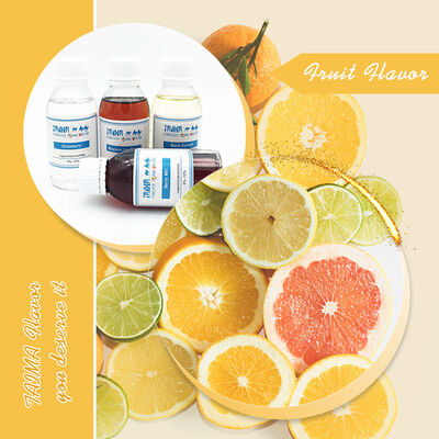 DIY Guava Flavor Concentrate - Tropical E-liquid Flavor with Mildly Sweet and Sour Taste for Versatile Base