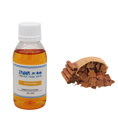 Liquide aromatisé pour chicha à la menthe fortement concentré, pour narguilé, en emballage standard de 1 litre
