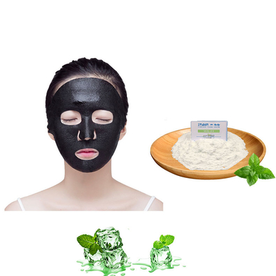 Agents de refroidissement de qualité alimentaire pour le nettoyage du visage CAS 51115-67-4
