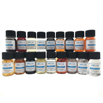 Concentré Saveur Citron Menthe / Fruit pour Fabrication de E-liquide pour Vape