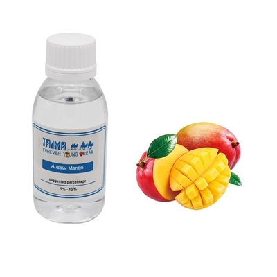 Arômes de jus de vape aux fruits de qualité USP, liquide saveur Double Pommes pour E-juice