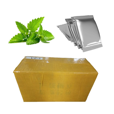 Extrait végétal tabac Fruits Vape jus de légumes Arômes incolores