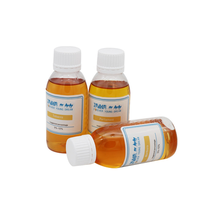 Arômes de tabac pur pour E liquide, jus de vapeur arôme de tabac concentré
