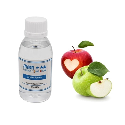 L'essence aromatisante concentrée à base de PG VG