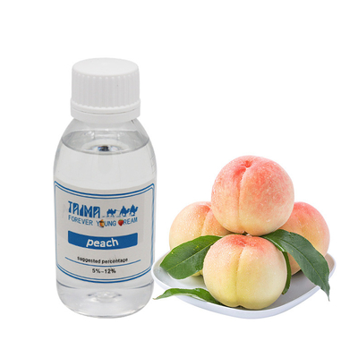 Concentré d'arômes de fraise de cigarette pour le jus de vape