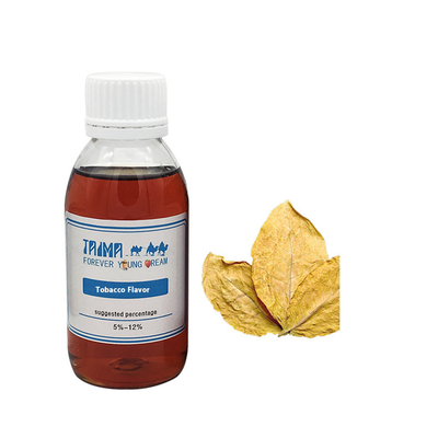 500 ml de liquide concentré à base de saveurs de tabac PG pour la fabrication de jus de vape