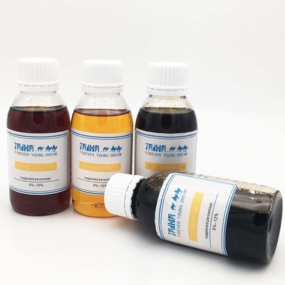 500 ml de liquide concentré à base de saveurs de tabac PG pour la fabrication de jus de vape