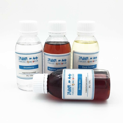 500 ml de liquide concentré à base de saveurs de tabac PG pour la fabrication de jus de vape