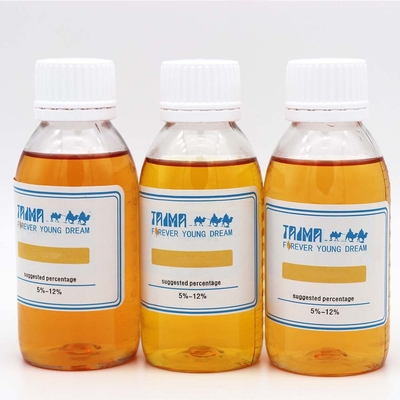 500 ml de liquide concentré à base de saveurs de tabac PG pour la fabrication de jus de vape