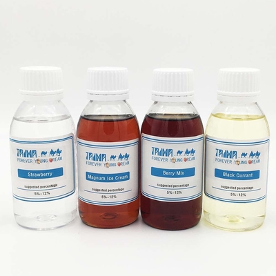 500 ml de liquide concentré à base de saveurs de tabac PG pour la fabrication de jus de vape