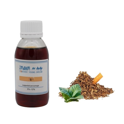 Concentré d'arôme tabac pour fabrication de e-liquide, Arômes pour vape
