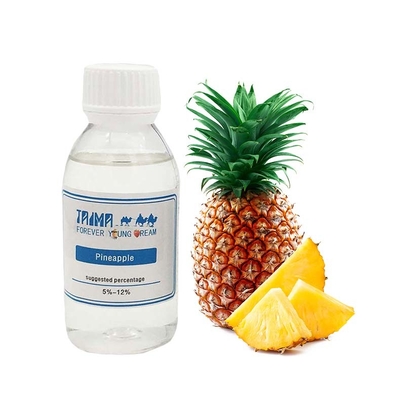 Vente chaude super populaire Saveur ananas pour e-liquide Concentré d'arôme de fruit TAIMA pour vape