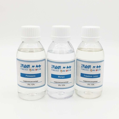 Vente chaude super populaire Saveur ananas pour e-liquide Concentré d'arôme de fruit TAIMA pour vape
