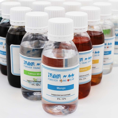 Vente chaude super populaire Saveur ananas pour e-liquide Concentré d'arôme de fruit TAIMA pour vape