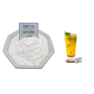 Produit alimentaire Koolada WS5 99,9% poudre cristalline blanche pure pour boissons