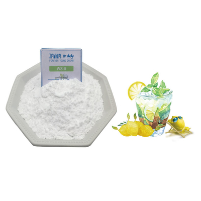 Produit alimentaire Koolada WS5 99,9% poudre cristalline blanche pure pour boissons