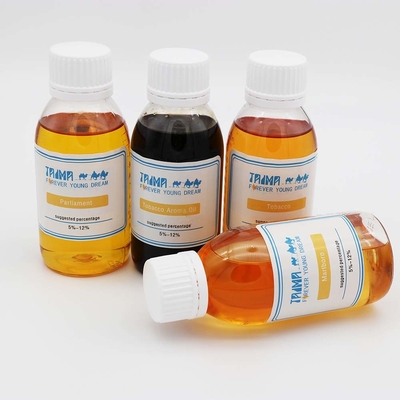 Concentrés de jus de fruits saveur cerise pour cigarette électronique Vape Échantillon gratuit