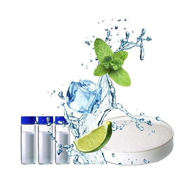 CAS 68489-14-5 Koolada Ws5 Agent Rafraîchissant de Qualité Alimentaire pour Soins Bucco-dentaires