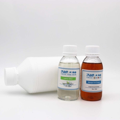 Concentré d'arôme tabac pour fabrication de e-liquide, Arômes pour vape