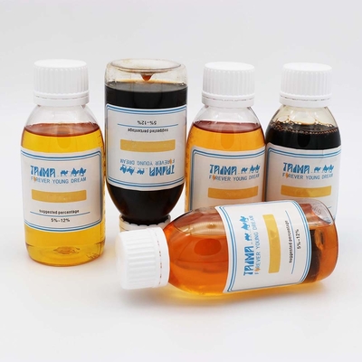 Concentré d'arôme tabac pour fabrication de e-liquide, Arômes pour vape
