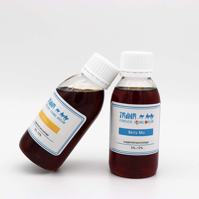 Arômes de tabac pur pour E liquide, jus de vapeur arôme de tabac concentré