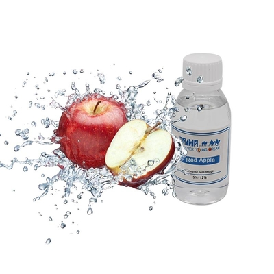 L'essence aromatisante concentrée à base de PG VG