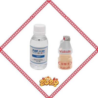 Cas 220-334-2 Arôme concentré Vape Yakult Arômes concentrés Qualité USP
