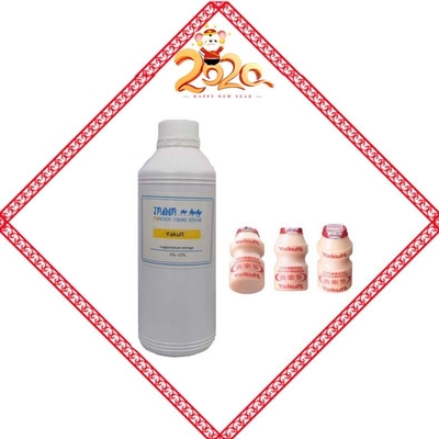 Cas 220-334-2 Arôme concentré Vape Yakult Arômes concentrés Qualité USP