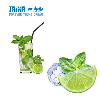 Poudre d'agent de refroidissement WS-12 de haute pureté 99,0 % pour un effet rafraîchissant durable et une performance sans goût et non volatile