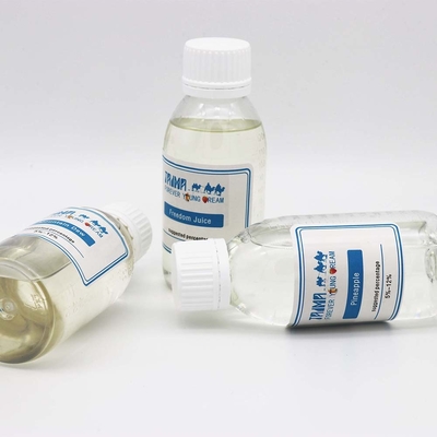 CAS 220-334-2 Concentré aromatique à base de noix de coco Vg de qualité Usp