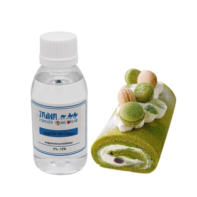 Concentré de crème glacée de mangue et saveurs de fruits pour E Liquid