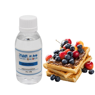 Concentré de crème glacée de mangue et saveurs de fruits pour E Liquid