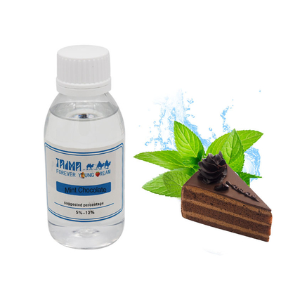 Concentré de crème glacée de mangue et saveurs de fruits pour E Liquid