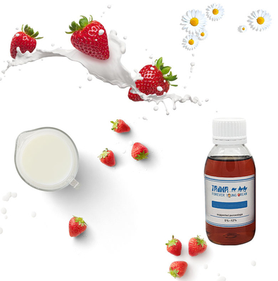125ml Saveurs de Jus de Vapeur Concentré de Pamplemousse Zéro Nicotine