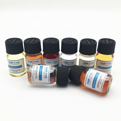 99% Concentré Liquide aromatisant le tabac DIY E Liquide pour vapeur de cigarette