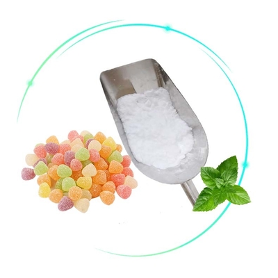 Cristaux de menthol en poudre - Agent rafraîchissant WS-27 pour e-liquide